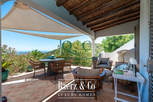 photo 26 Beautiful luxury home in Santa Bárbara de Nexe, Santa Bárbara de Nexe