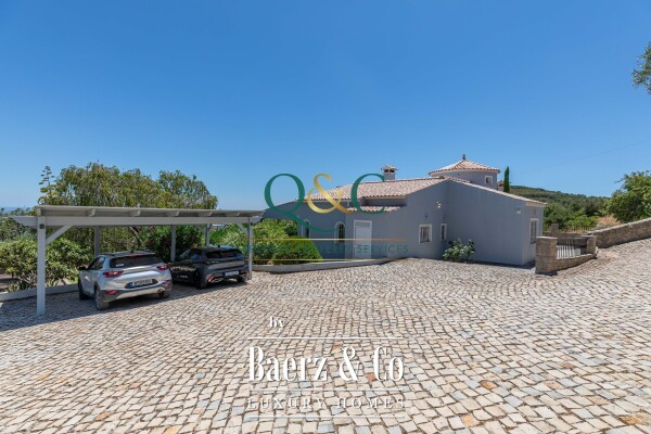 photo 34 Beautiful luxury home in Santa Bárbara de Nexe, Santa Bárbara de Nexe