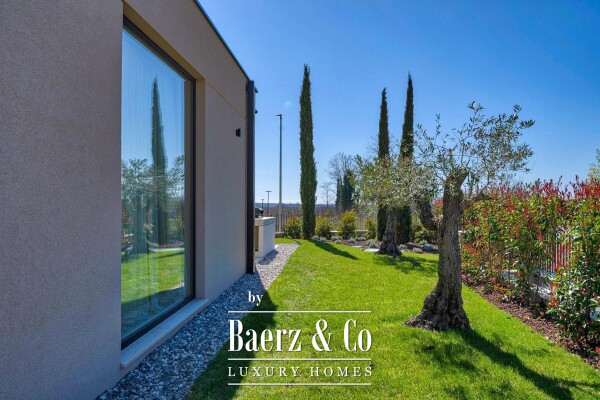 photo 7 Istria, Labinci, luxury villa, 224 m²