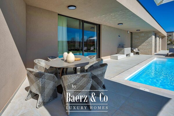 photo 19 Istria, Labinci, luxury villa, 224 m²