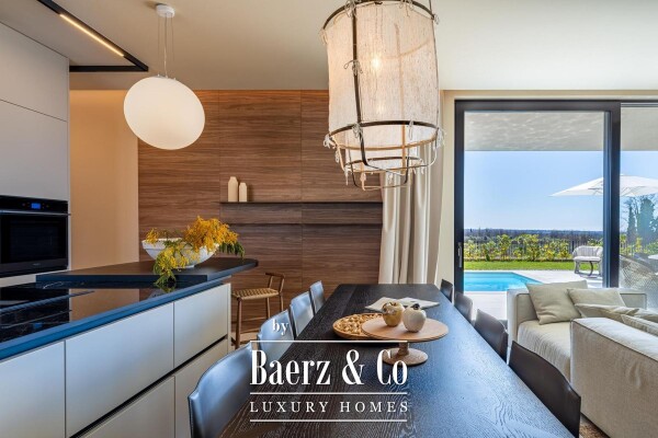 photo 23 Istria, Labinci, luxury villa, 224 m²