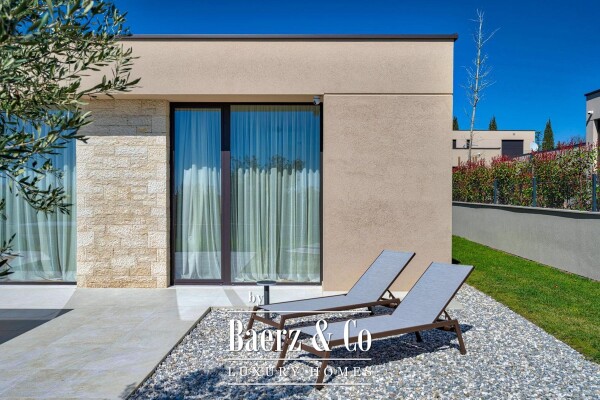 photo 27 Istria, Labinci, luxury villa, 224 m²
