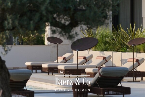 photo 4 Istria, Deklići, luxury villa with a view, 626 m²