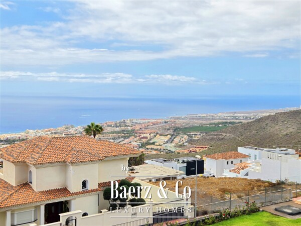 photo 61 Exclusive villa situated in prestigious residential area Tenerife