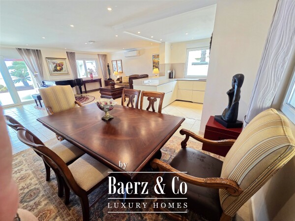 photo 12 Exclusive villa situated in prestigious residential area Tenerife