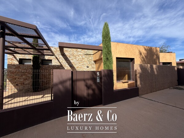 photo 4 Sea-view property near Sa Riera, Begur