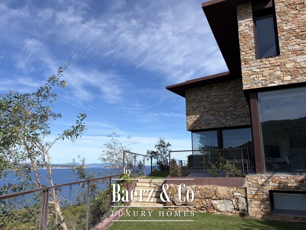 photo 27 Sea-view property near Sa Riera, Begur
