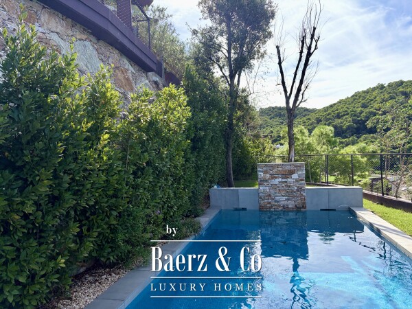 photo 28 Sea-view property near Sa Riera, Begur