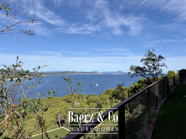 photo 30 Sea-view property near Sa Riera, Begur