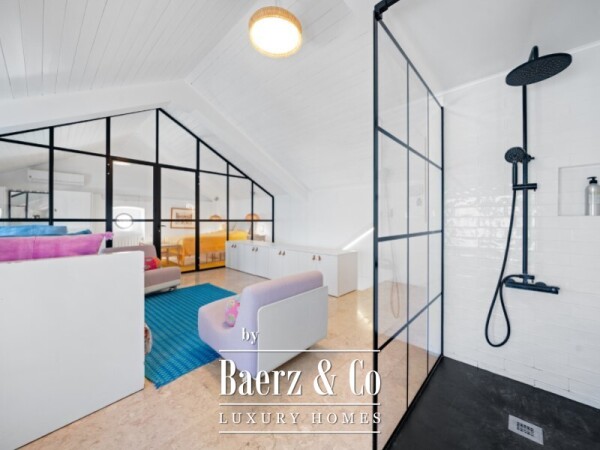 photo 19 Former Theatre Converted into a Loft in the Heart of Melides