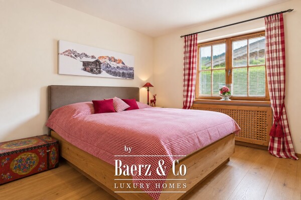 photo 7 Beautiful luxury home in Reith bei Kitzbühel