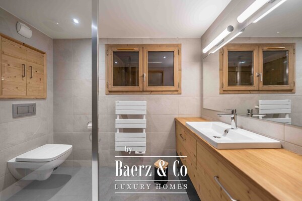 photo 7 3-room duplex apartment