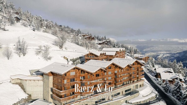 photo 7 Dent Blanche Resort - A41