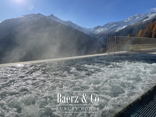 photo 21 Dent Blanche Resort - A41