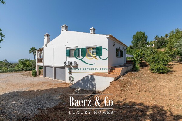 photo 23 Beautiful luxury home in São Brás de Alportel, Corotelo