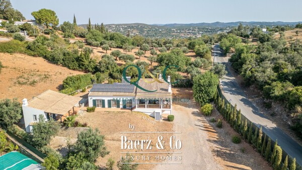 photo 24 Beautiful luxury home in São Brás de Alportel, Corotelo
