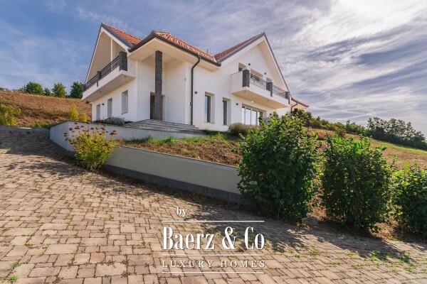 photo 29 Sveti Križ Začretje, Komor Začretski, exclusive house with panoramic views