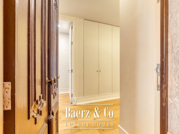 photo 33 Luxury 2 bedroom with 140sqm garden and garage in Lisbon