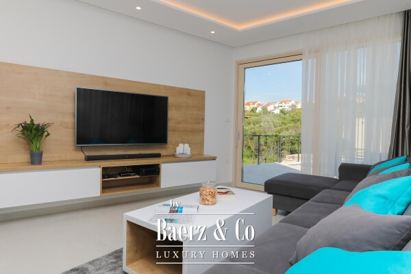 photo 16 Brač, Supetar, luxury villa in an attractive location
