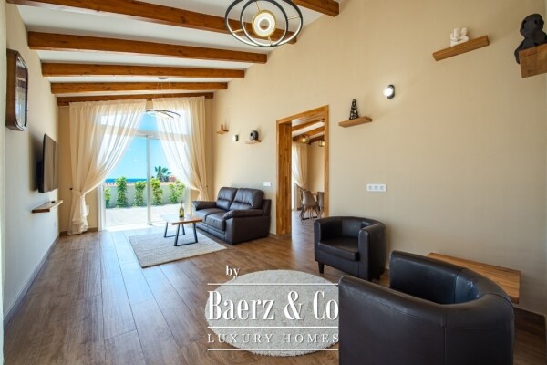 photo 4 Secluded bungalow Tenerife south