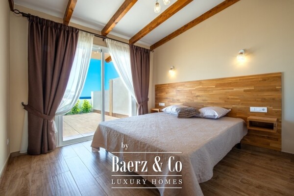 photo 8 Secluded bungalow Tenerife south