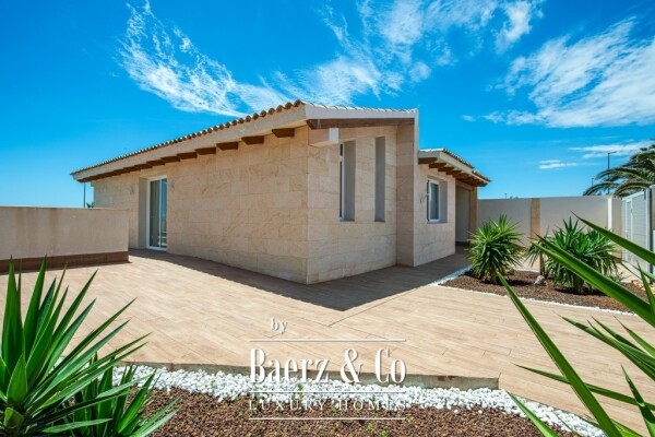 photo 15 Secluded bungalow Tenerife south