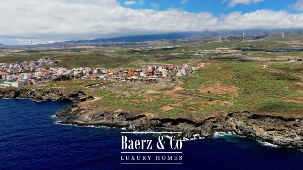 photo 18 Secluded bungalow Tenerife south