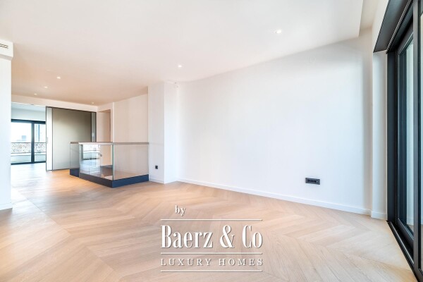 photo 3 Zagreb, Trešnjevka, NEW BUILDING, luxurious 3-bedroom penthouse