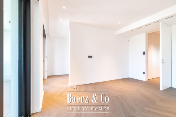 photo 8 Zagreb, Trešnjevka, NEW BUILDING, luxurious 3-bedroom penthouse