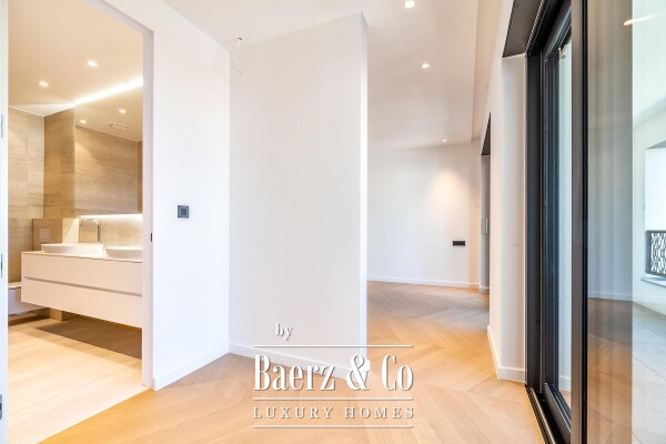 photo 9 Zagreb, Trešnjevka, NEW BUILDING, luxurious 3-bedroom penthouse