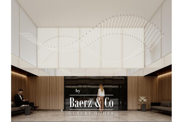 photo 17 Zagreb, Trešnjevka, NEW BUILDING, luxurious 3-bedroom penthouse