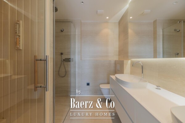 photo 28 Zagreb, Trešnjevka, NEW BUILDING, luxurious 3-bedroom penthouse