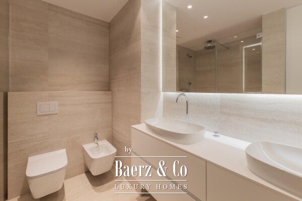 photo 31 Zagreb, Trešnjevka, NEW BUILDING, luxurious 3-bedroom penthouse