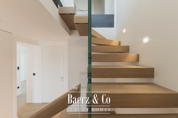 photo 33 Zagreb, Trešnjevka, NEW BUILDING, luxurious 3-bedroom penthouse