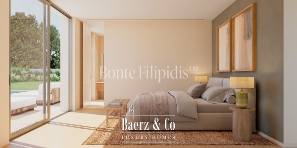 photo 19 Beautiful luxury home in Sesimbra (Castelo), Aldeia do Meco