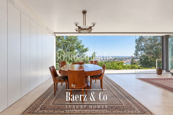 photo 4 Beautiful luxury home in Rio de Mouro, Albarraque