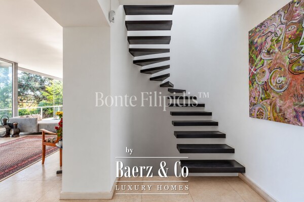 photo 32 Beautiful luxury home in Rio de Mouro, Albarraque