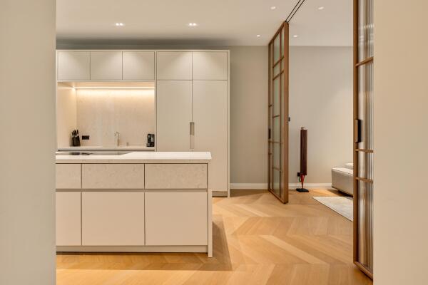 photo 13 Valeriusstraat 137 H