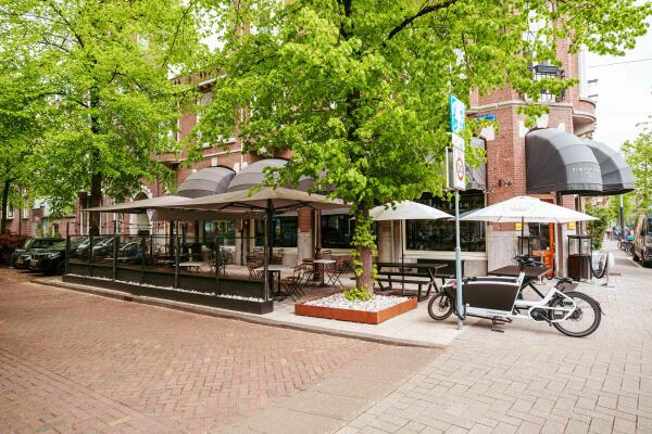 photo 52 Valeriusstraat 137 H