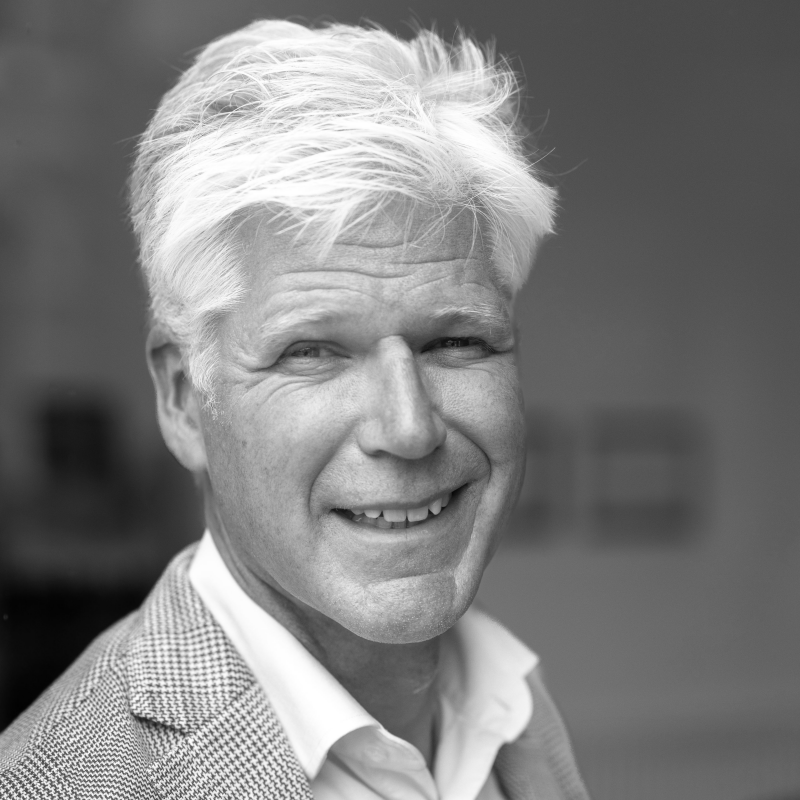 Freek van Camp profile image