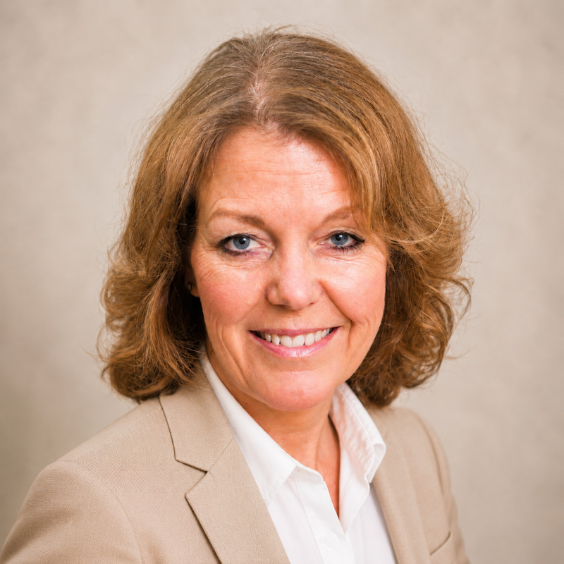 Anna Vrijenhoek profile image