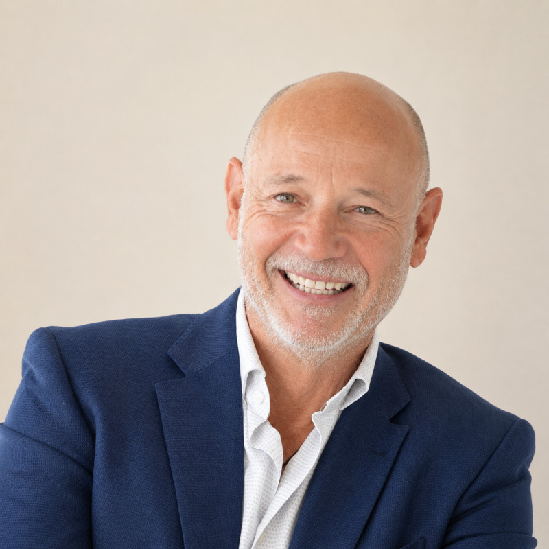 Charles Gubbins profile image