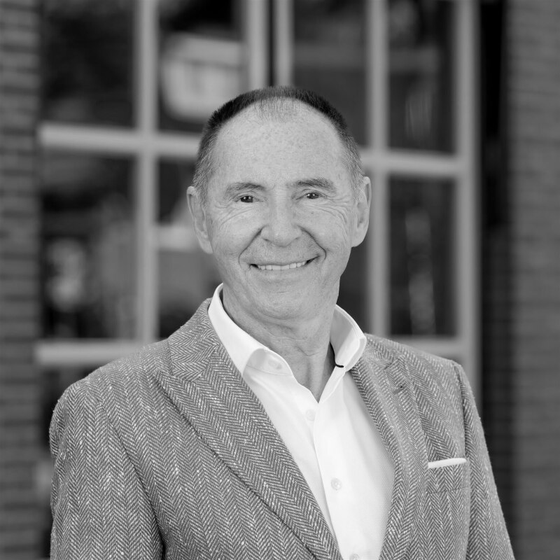 Dick Sniekers profile image