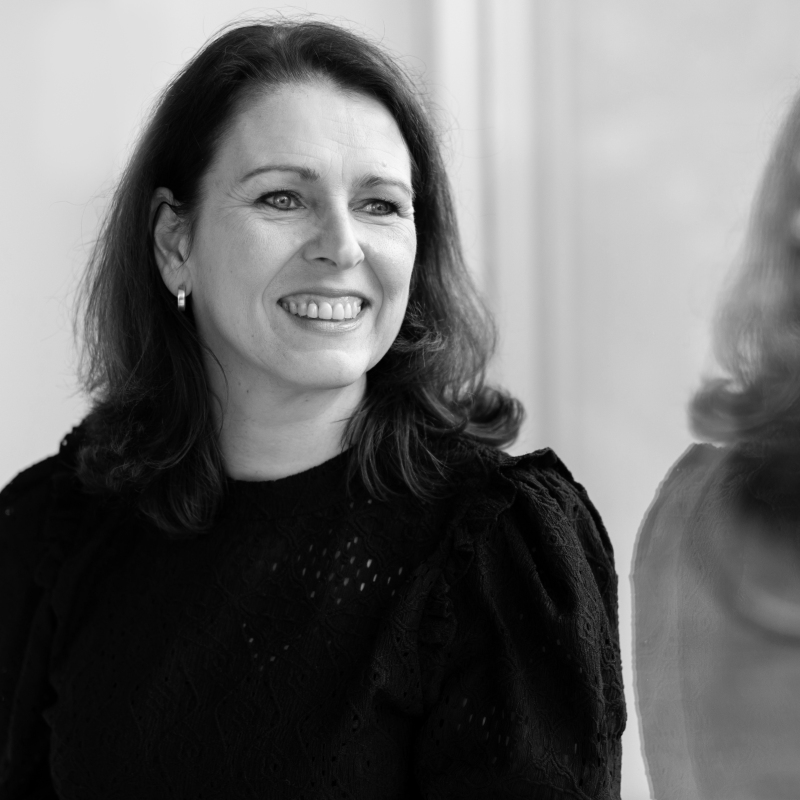 Melanie Brookhuis profile image