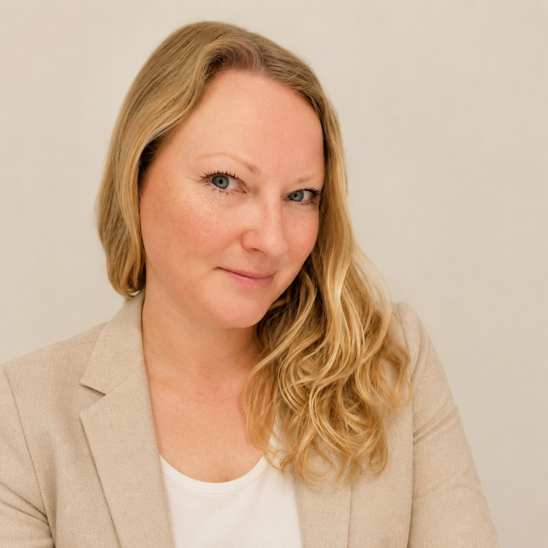 Tina Rosenzweig profile image