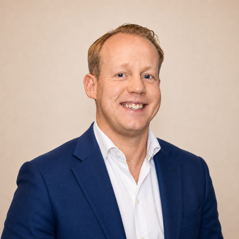 Gé Hoeijmakers profile image
