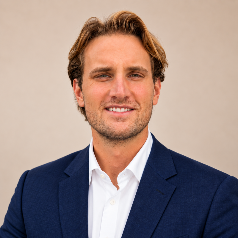 Thomas te Raaij profile image