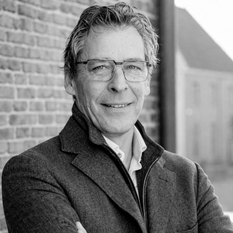 Gerard van de Fliert profile image
