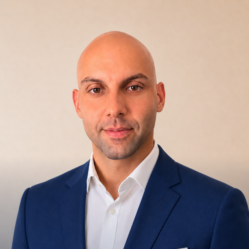 Mario Baric profile image