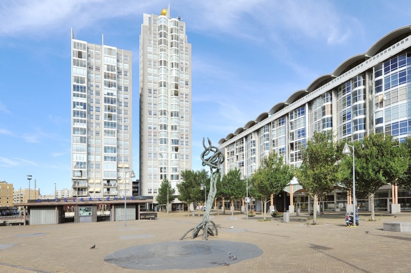 City photo